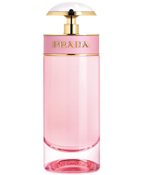 prada pink rose perfume